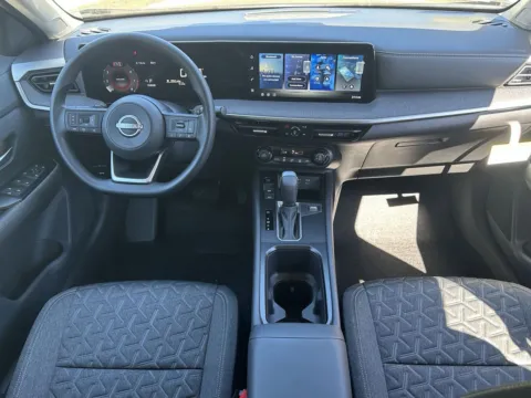 Photos of 2026 Nissan Kicks SV for sale in Morrow, GA at Nissan South Morrow