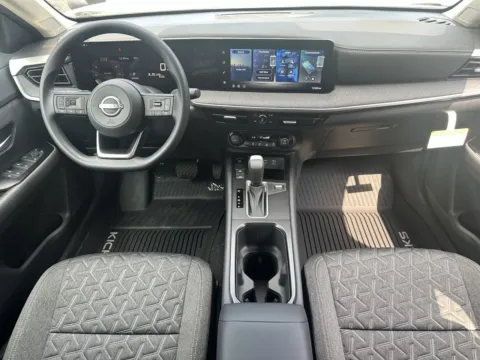 Photos of 2026 Nissan Kicks SV for sale in Morrow, GA at Nissan South Morrow