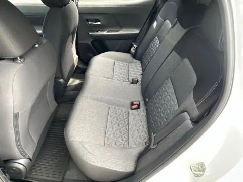 Another view of 2026 Nissan Kicks SV for sale in Morrow, GA at Nissan South Morrow