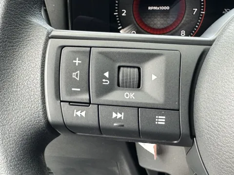 More photos of 2026 Nissan Kicks SV at Nissan South Morrow, GA