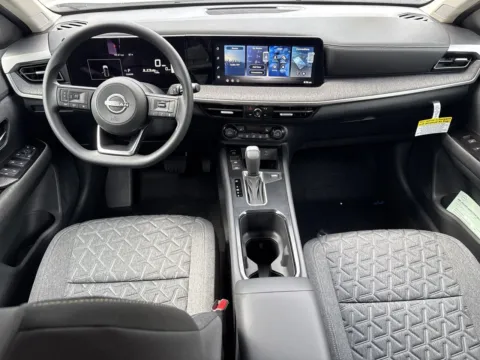 Photos of 2026 Nissan Kicks SV for sale in Morrow, GA at Nissan South Morrow