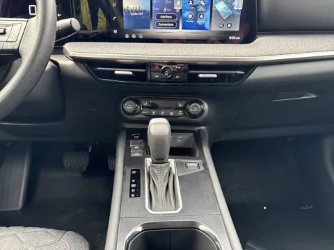Another view of 2026 Nissan Kicks SV for sale in Morrow, GA at Nissan South Morrow