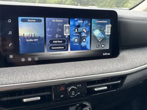 More photos of 2026 Nissan Kicks SV at Nissan South Morrow, GA