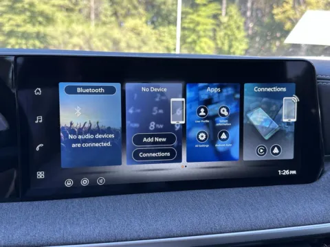 More photos of 2026 Nissan Kicks SV at Nissan South Morrow, GA