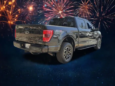 More photos of 2023 Ford F-150 XL at Nissan South Morrow, GA
