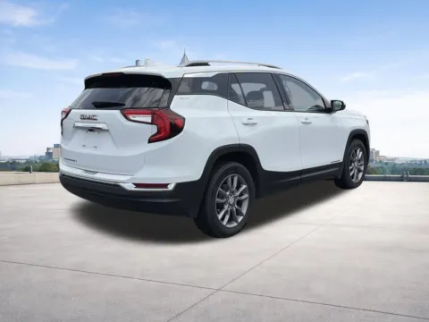 More photos of 2024 GMC Terrain SLT at Nissan South Morrow, GA