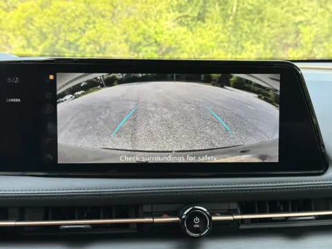 More photos of 2023 Nissan Ariya ENGAGE at Nissan South Morrow, GA