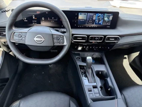 Photos of 2027 Nissan Sentra SR for sale in Morrow, GA at Nissan South Morrow