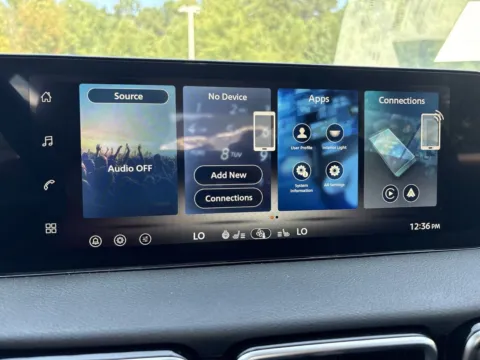 More photos of 2027 Nissan Sentra SR at Nissan South Morrow, GA
