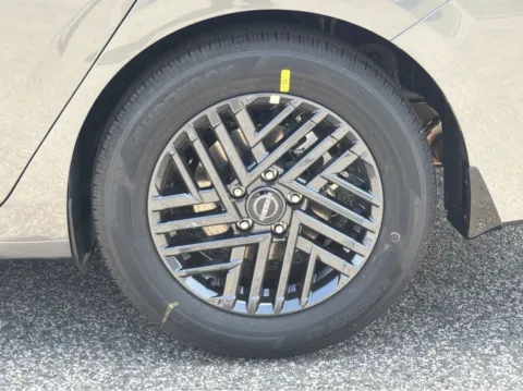 More photos of 2027 Nissan Sentra SV at Nissan South Morrow, GA