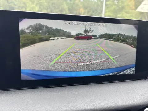 More photos of 2027 Nissan Sentra SR at Nissan South Morrow, GA