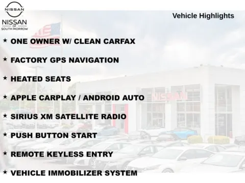 Blue 2023 Hyundai Venue Limited for sale in Morrow, GA
