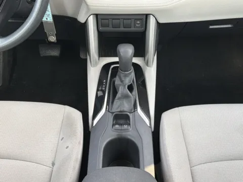 More photos of 2024 Toyota Corolla Cross L at Nissan South Morrow, GA