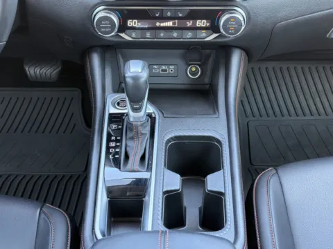 More photos of 2025 Nissan Sentra SR at Nissan South Morrow, GA