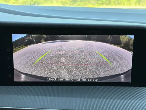 More photos of 2025 Nissan Murano SV at Nissan South Morrow, GA