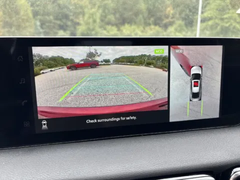 More photos of 2027 Nissan Sentra SR at Nissan South Morrow, GA