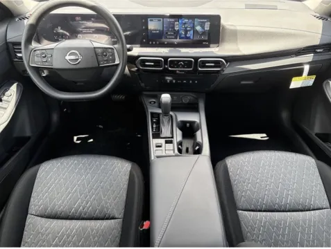 Photos of 2027 Nissan Sentra SV for sale in Morrow, GA at Nissan South Morrow
