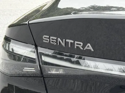 More photos of 2027 Nissan Sentra SV at Nissan South Morrow, GA