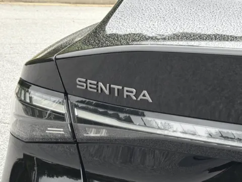 More photos of 2027 Nissan Sentra SV at Nissan South Morrow, GA