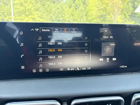 More photos of 2027 Nissan Sentra SR at Nissan South Morrow, GA