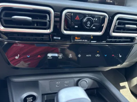 More photos of 2027 Nissan Sentra SR at Nissan South Morrow, GA