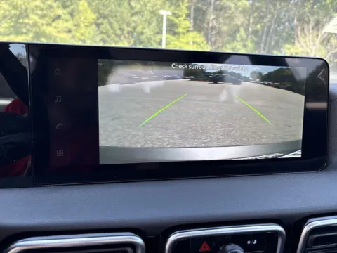 More photos of 2027 Nissan Sentra S at Nissan South Morrow, GA