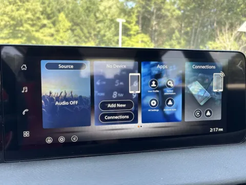 More photos of 2027 Nissan Sentra S at Nissan South Morrow, GA