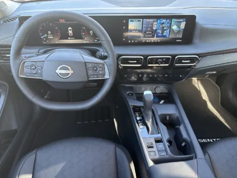 Photos of 2027 Nissan Sentra SR for sale in Morrow, GA at Nissan South Morrow