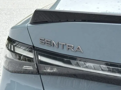 More photos of 2027 Nissan Sentra SR at Nissan South Morrow, GA