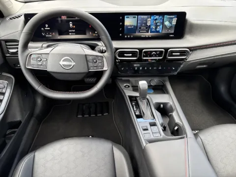 Photos of 2027 Nissan Sentra SR for sale in Morrow, GA at Nissan South Morrow