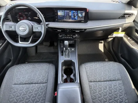 Photos of 2026 Nissan Kicks SV for sale in Morrow, GA at Nissan South Morrow