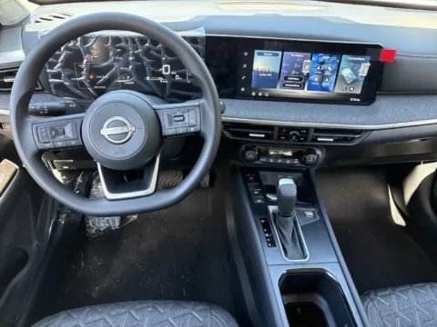 Photos of 2027 Nissan Kicks SV for sale in Morrow, GA at Nissan South Morrow
