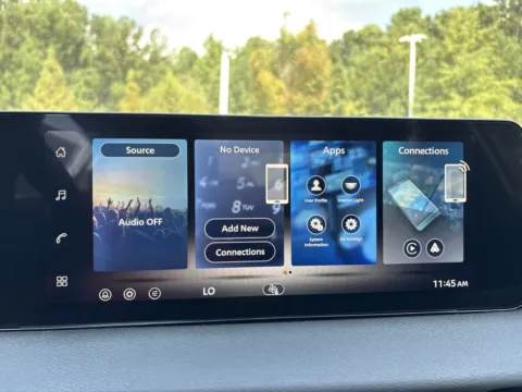 More photos of 2027 Nissan Sentra SR at Nissan South Morrow, GA