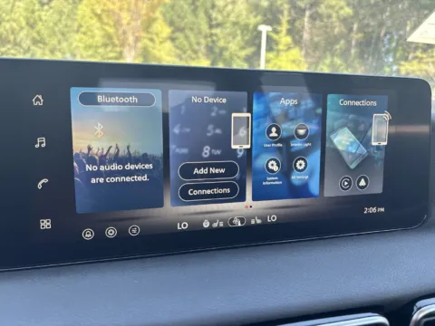 More photos of 2027 Nissan Sentra SR at Nissan South Morrow, GA