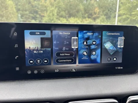 More photos of 2027 Nissan Sentra SR at Nissan South Morrow, GA