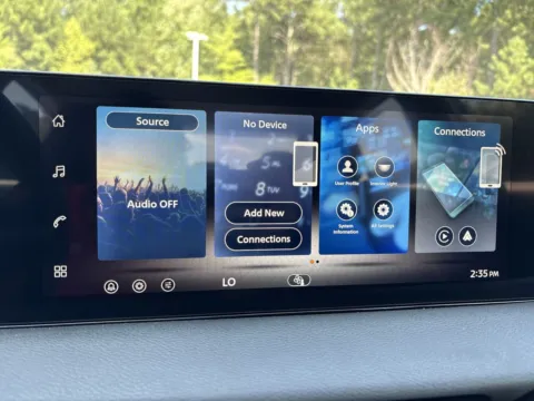 More photos of 2027 Nissan Sentra SR at Nissan South Morrow, GA