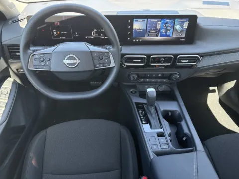 Photos of 2027 Nissan Sentra S for sale in Morrow, GA at Nissan South Morrow