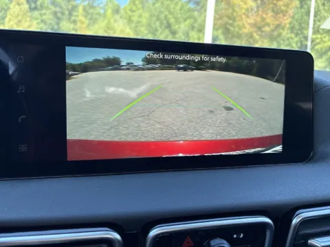 More photos of 2027 Nissan Sentra SV at Nissan South Morrow, GA