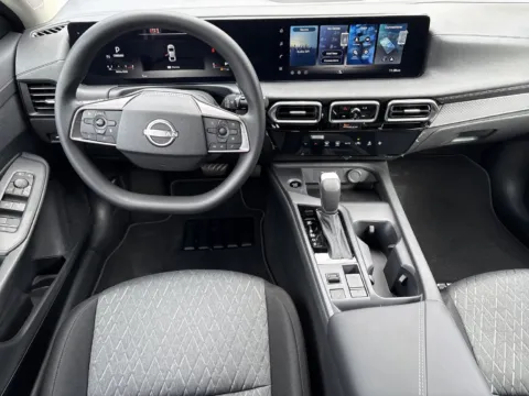 Photos of 2027 Nissan Sentra SV for sale in Morrow, GA at Nissan South Morrow