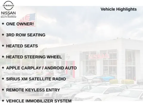 Black 2025 Chrysler Voyager LX for sale in Morrow, GA