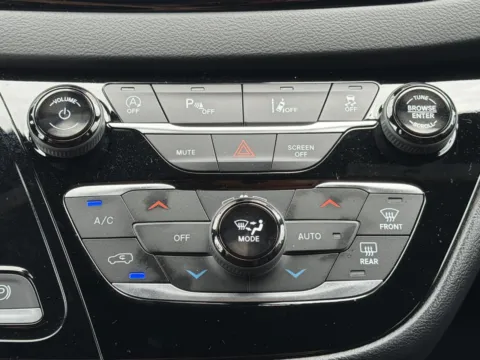 More photos of 2025 Chrysler Voyager LX at Nissan South Morrow, GA