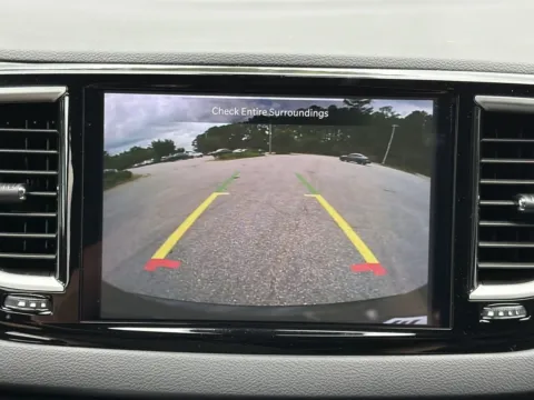 More photos of 2025 Chrysler Voyager LX at Nissan South Morrow, GA