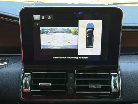 More photos of 2020 Lincoln Navigator Reserve at Nissan South Morrow, GA