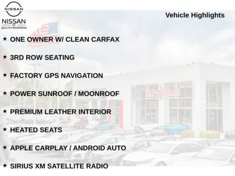 White 2023 Honda Odyssey Touring for sale in Morrow, GA