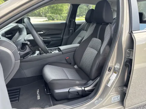 Brown 2026 Nissan Sentra SV for sale in Morrow, GA