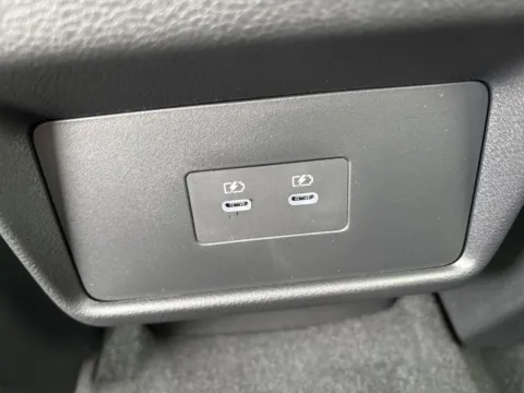 More photos of 2026 Nissan Rogue Dark Armor at Nissan South Morrow, GA