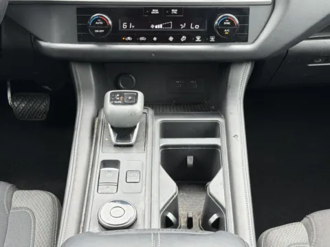 More photos of 2025 Nissan Pathfinder S at Nissan South Morrow, GA