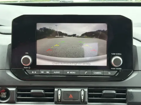 More photos of 2025 Nissan Pathfinder S at Nissan South Morrow, GA