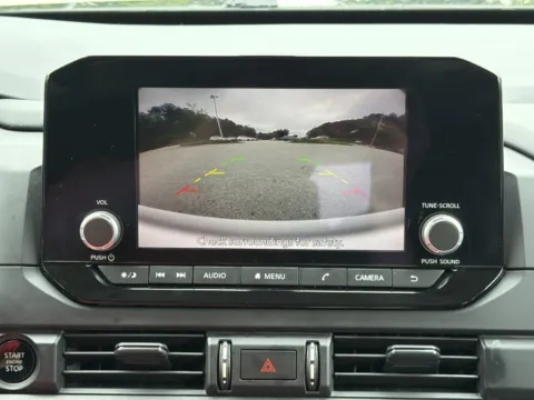 More photos of 2025 Nissan Pathfinder S at Nissan South Morrow, GA