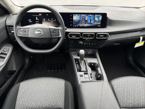 Photos of 2027 Nissan Sentra SV for sale in Morrow, GA at Nissan South Morrow